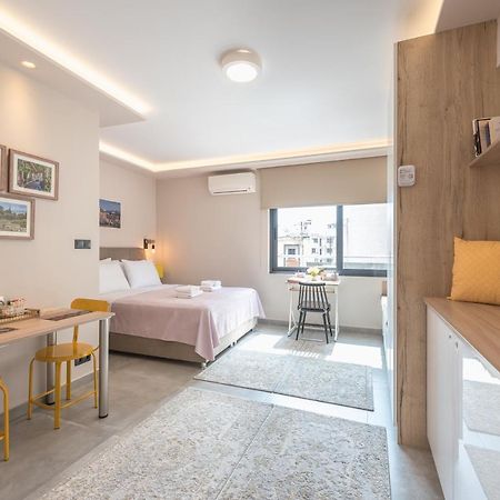 ✰Bright, Renovated, Spacious And Cosy Studio✰ Atene Esterno foto