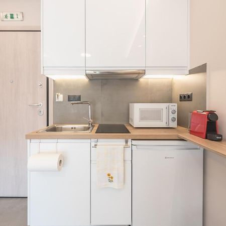 ✰Bright, Renovated, Spacious And Cosy Studio✰ Atene Esterno foto