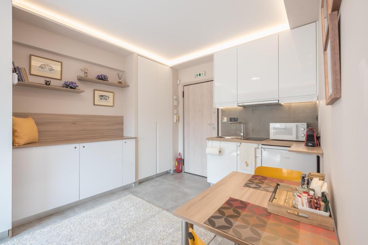 ✰Bright, Renovated, Spacious And Cosy Studio✰ Atene Esterno foto