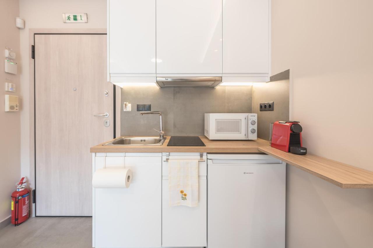 ✰Bright, Renovated, Spacious And Cosy Studio✰ Atene Esterno foto