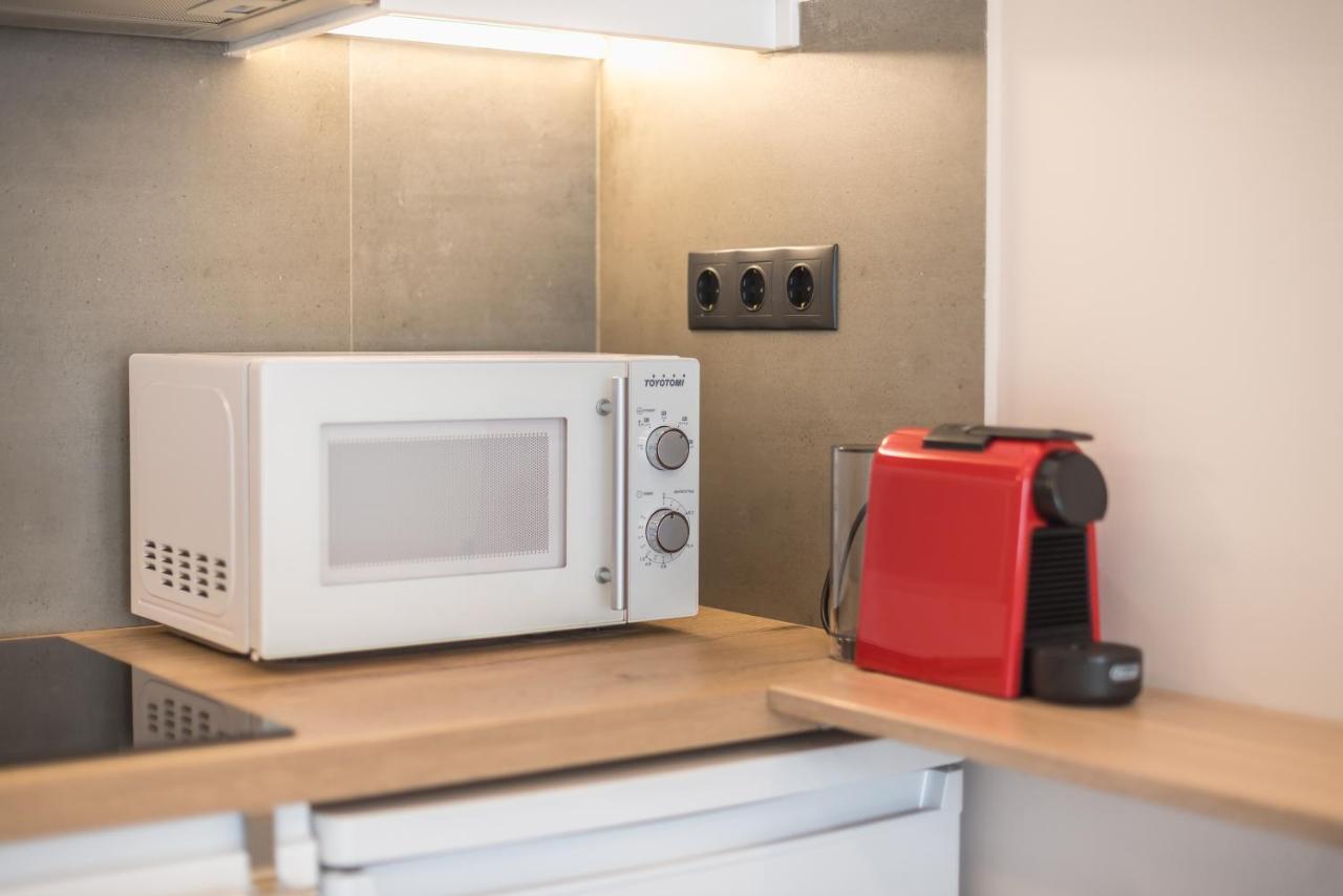 ✰Bright, Renovated, Spacious And Cosy Studio✰ Atene Esterno foto